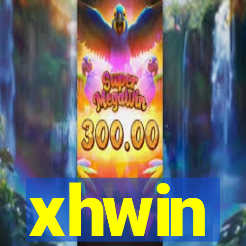 xhwin