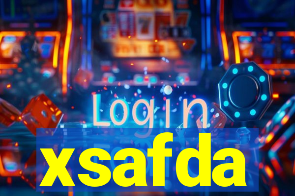 xsafda