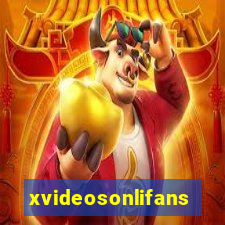 xvideosonlifans