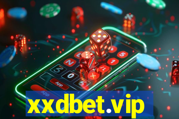 xxdbet.vip