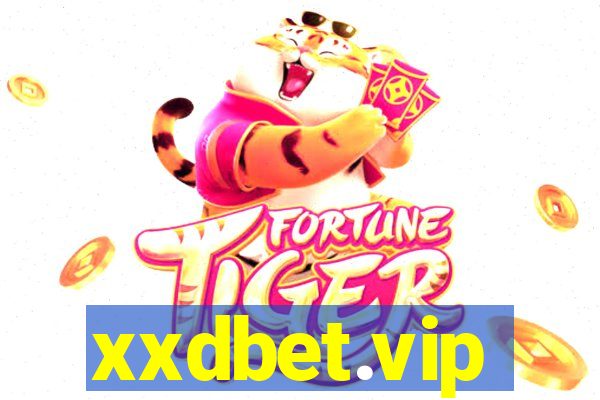 xxdbet.vip