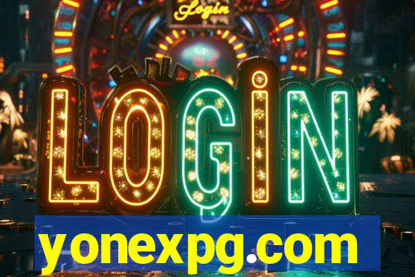 yonexpg.com