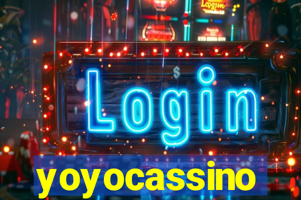 yoyocassino