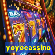 yoyocassino