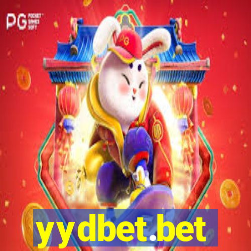 yydbet.bet