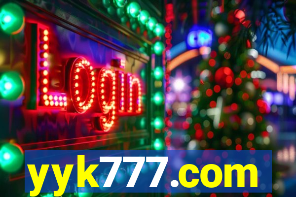 yyk777.com