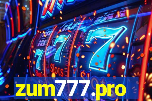 zum777.pro