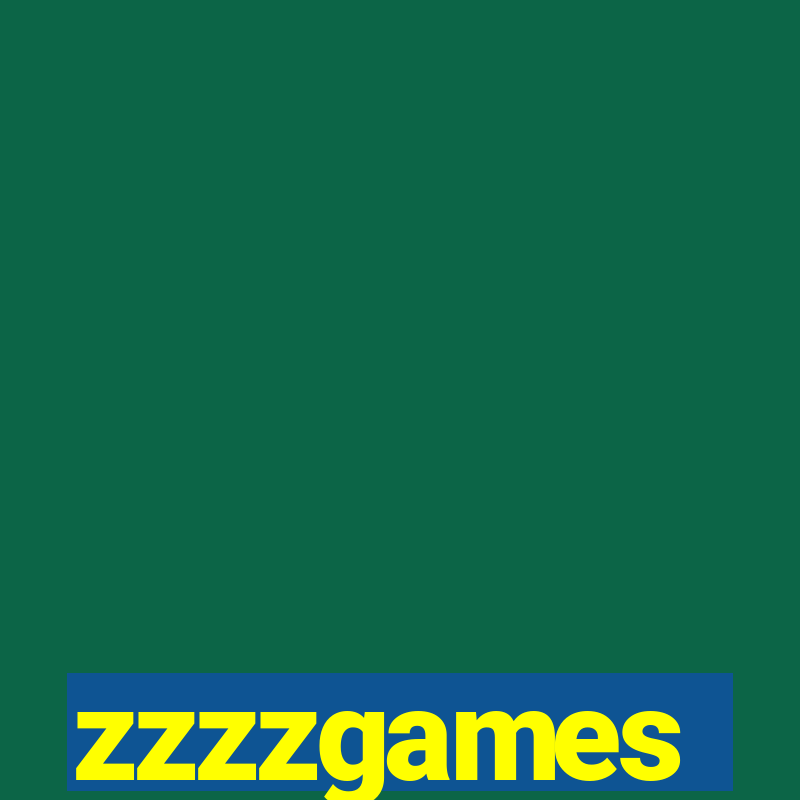 zzzzgames