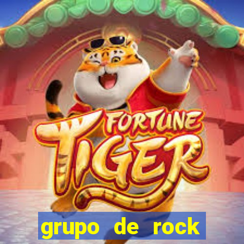 grupo de rock whatsapp 2024