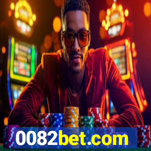 0082bet.com