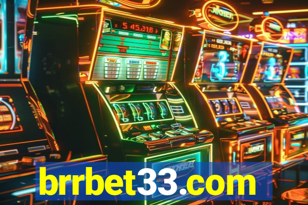 brrbet33.com