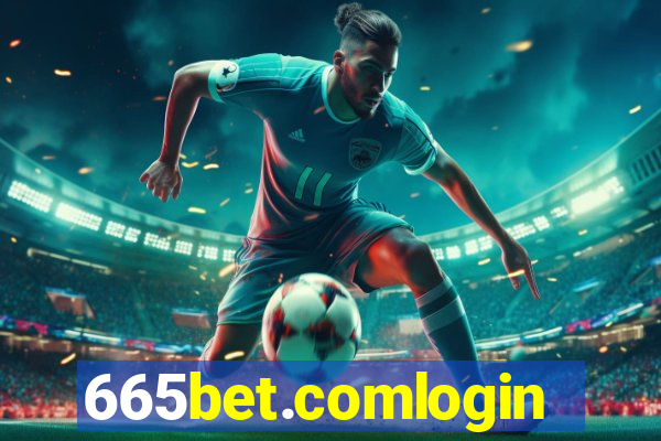 665bet.comlogin