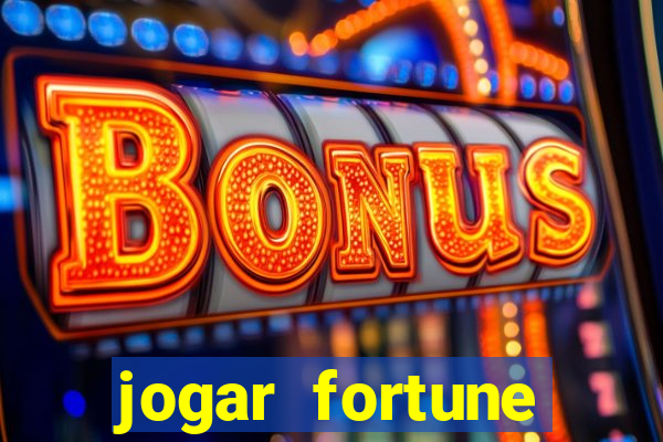 jogar fortune dragon gratis