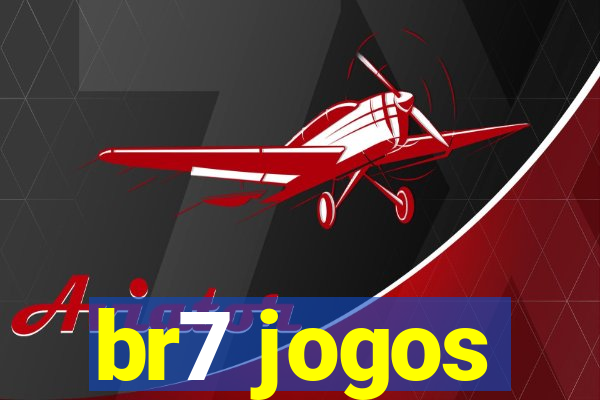 br7 jogos