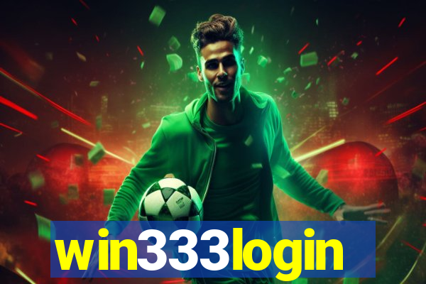 win333login