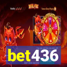 bet436