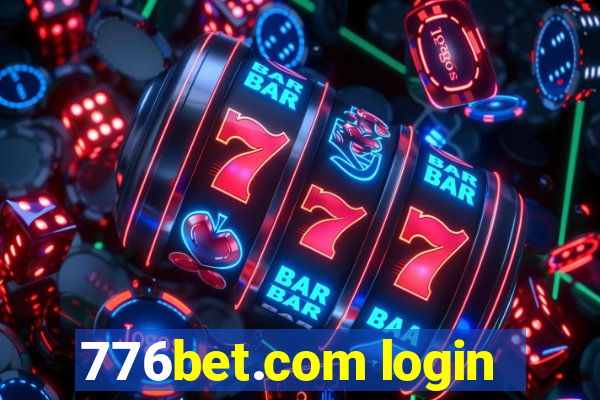 776bet.com login