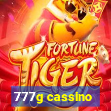 777g cassino