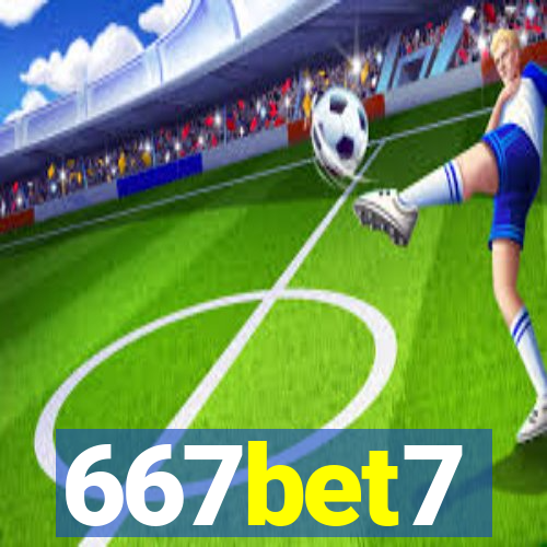 667bet7