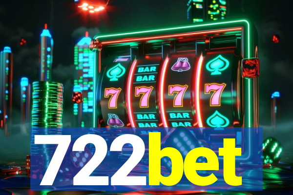 722bet