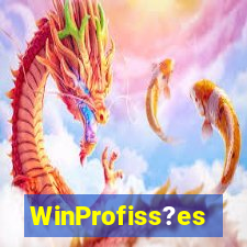 WinProfiss?es