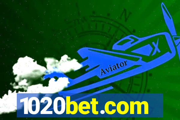 1020bet.com