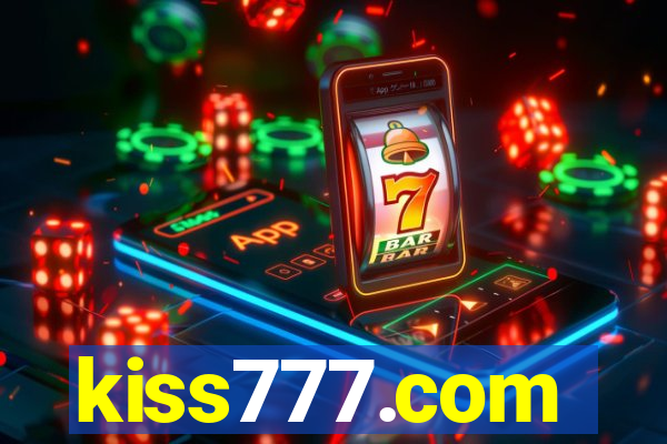 kiss777.com