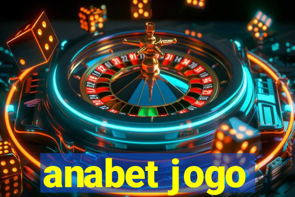 anabet jogo