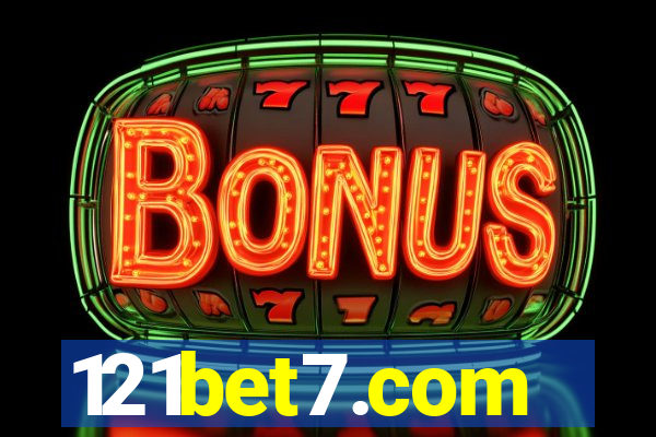 121bet7.com