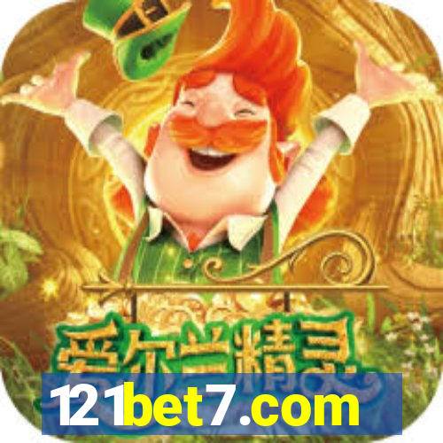 121bet7.com