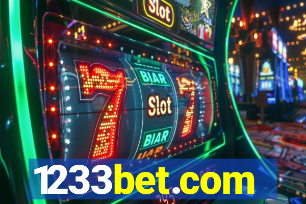 1233bet.com