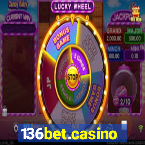 136bet.casino