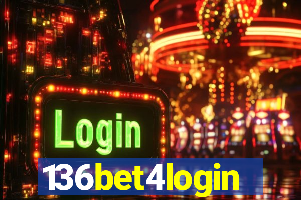 136bet4login