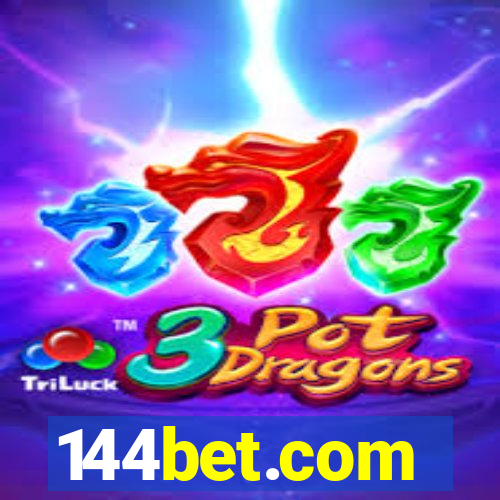 144bet.com