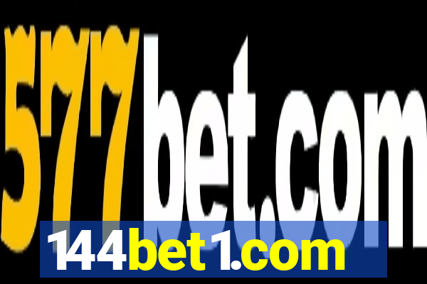 144bet1.com