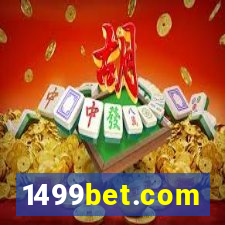 1499bet.com