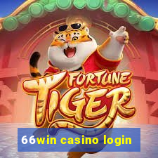 66win casino login