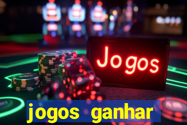 jogos ganhar dinheiro via pix