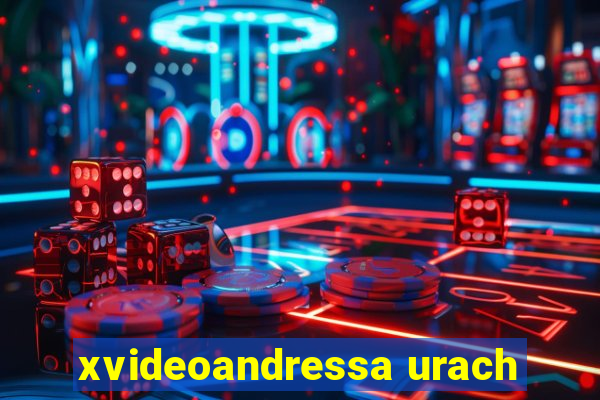 xvideoandressa urach