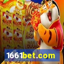 1661bet.com