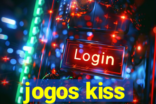 jogos kiss