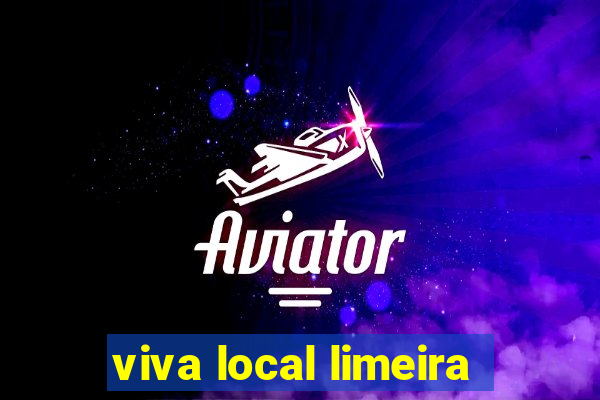 viva local limeira