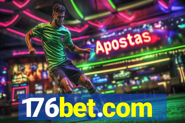 176bet.com