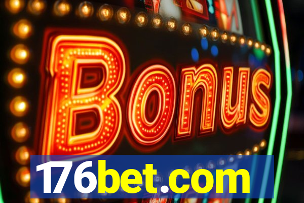 176bet.com