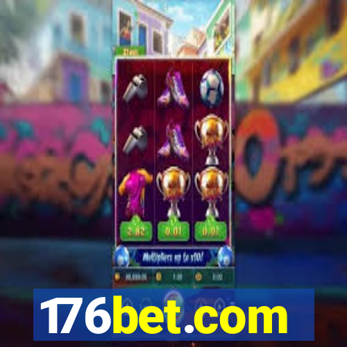 176bet.com