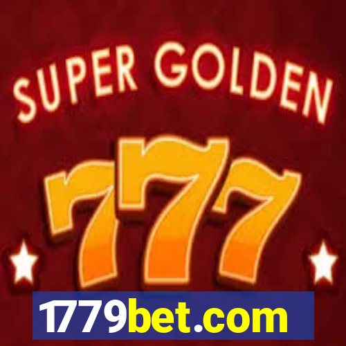 1779bet.com