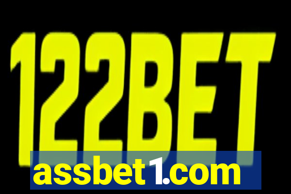 assbet1.com