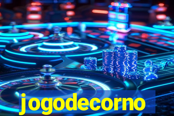 jogodecorno