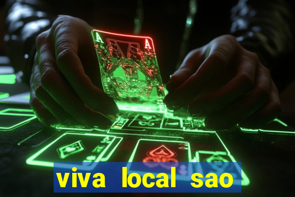 viva local sao jose sc