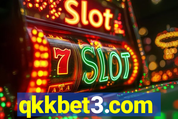 qkkbet3.com